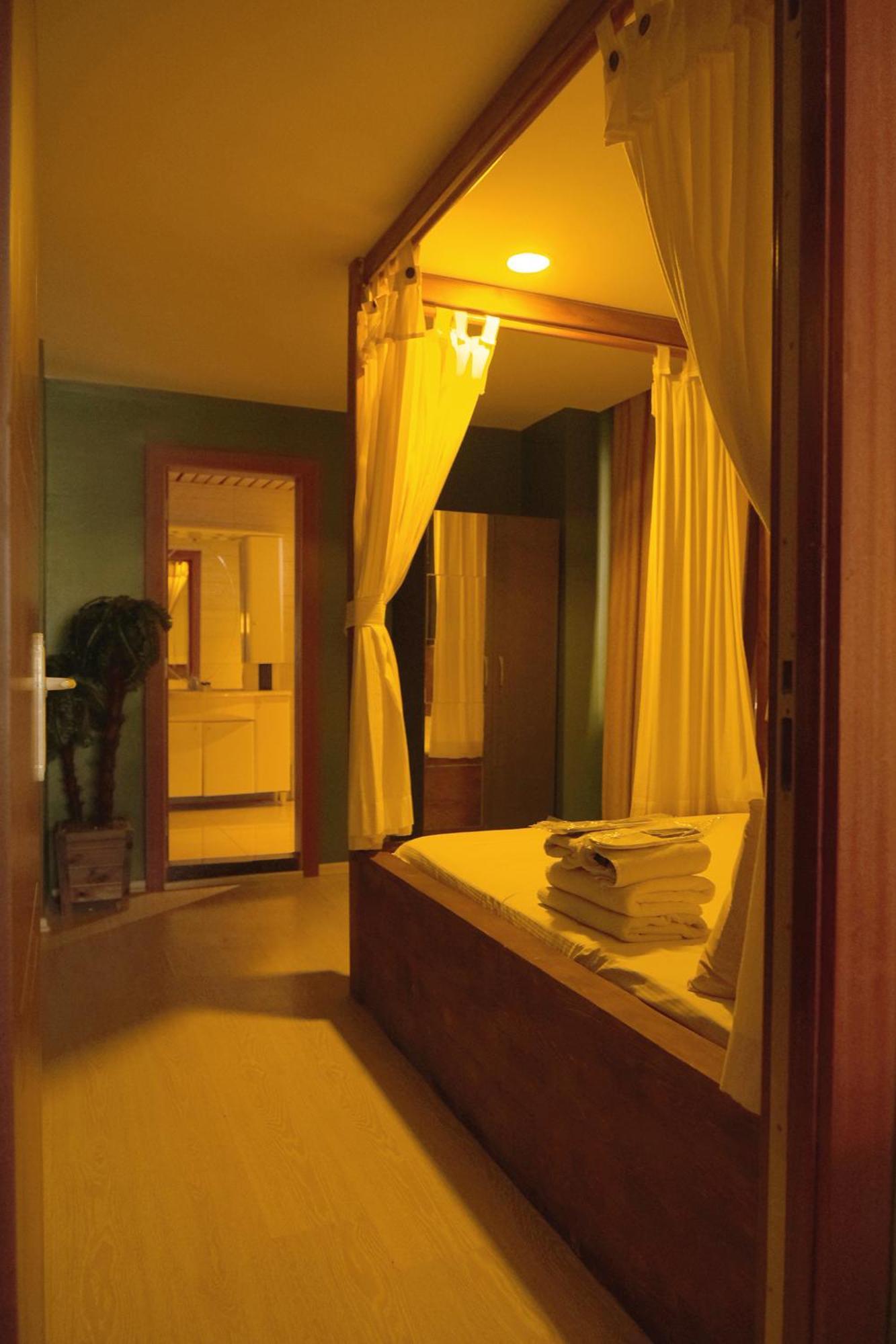 Apart Otel Park 12 *