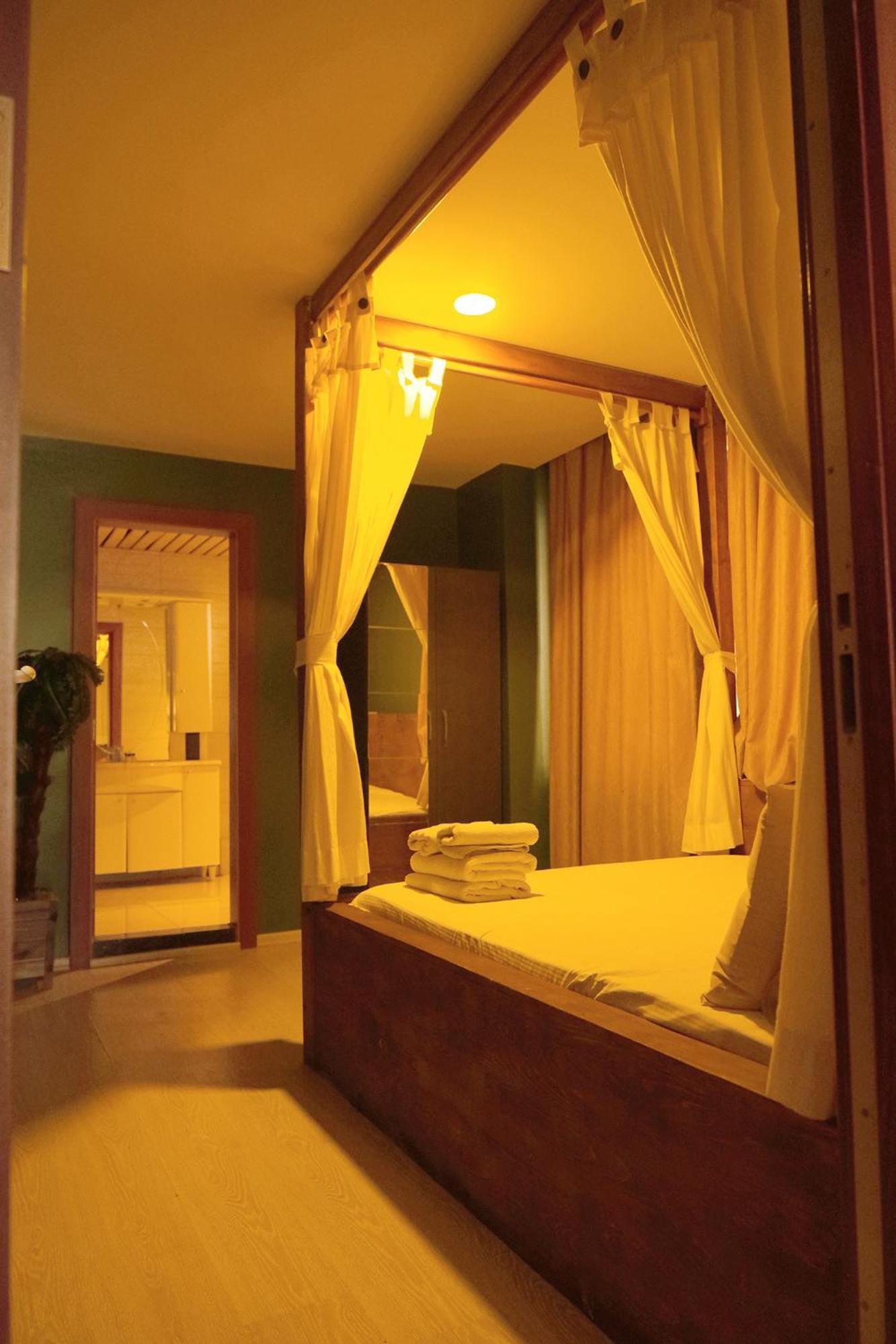 Park 12 Apart Otel *